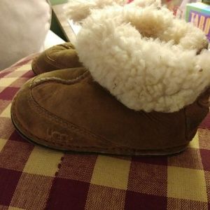 Baby Uggs